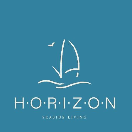 Horizon Seaside Living Apartment Nea Iraklitsa Exterior photo